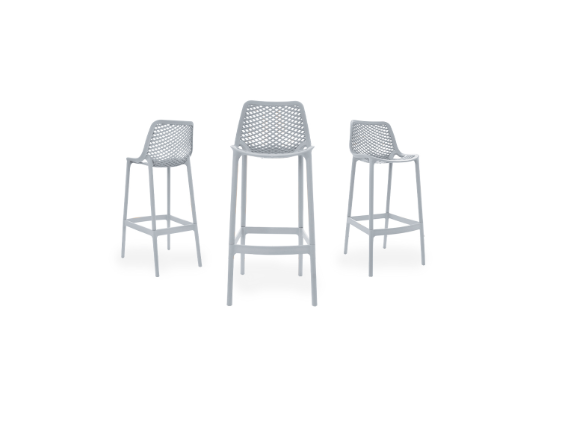 Silla Butaco Berlin