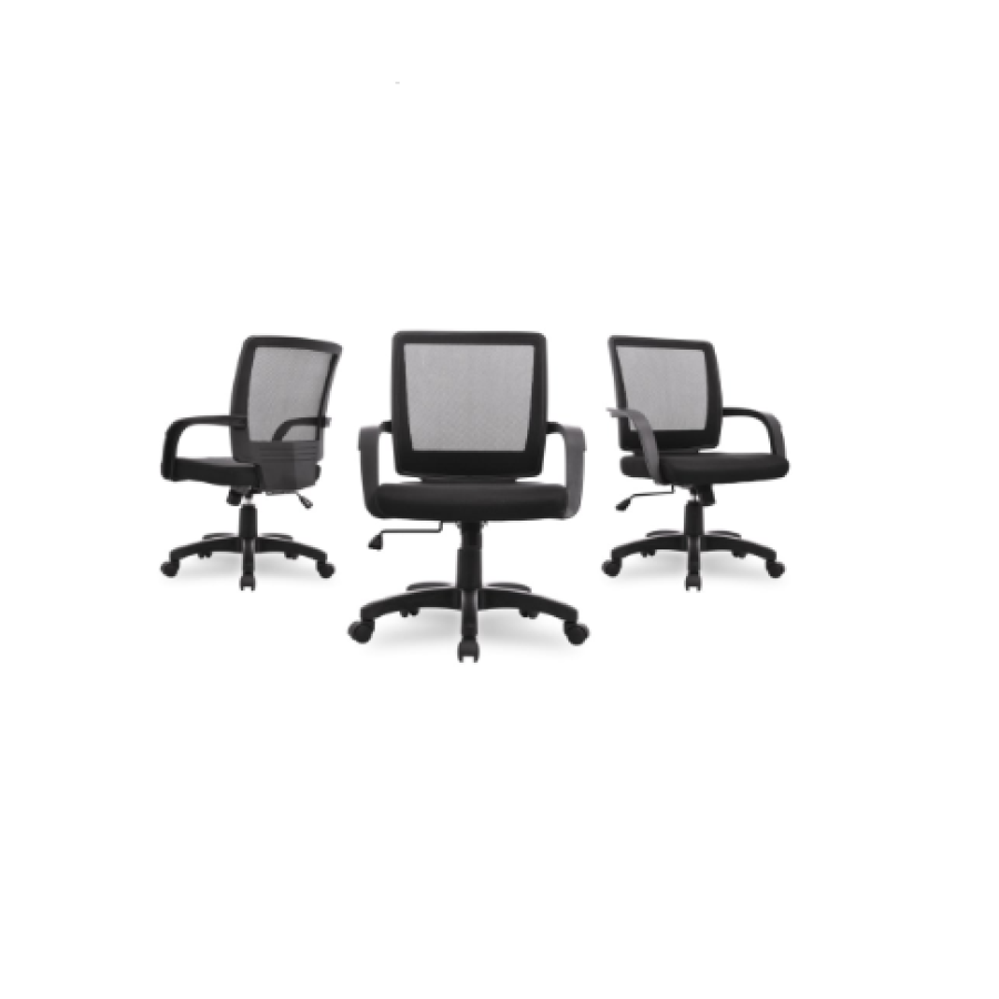 Silla de oficina ergonómica Irlanda