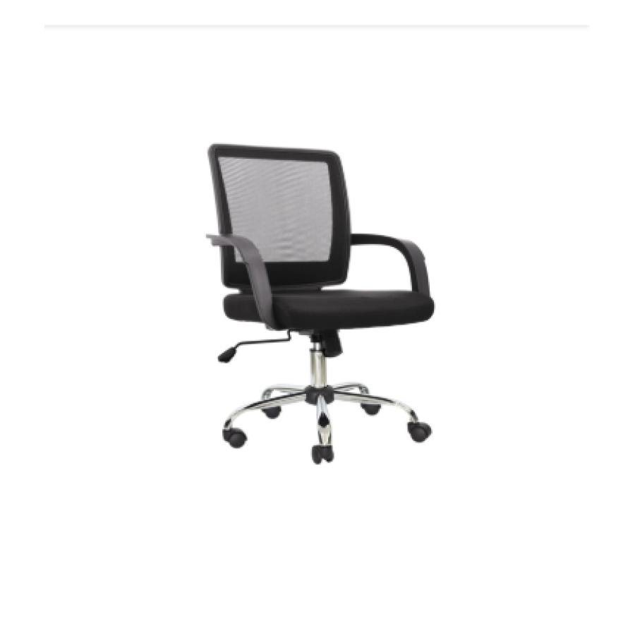 Silla de oficina ergonómica Irlanda