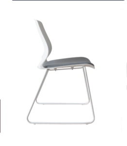 Silla Marly base Trineo