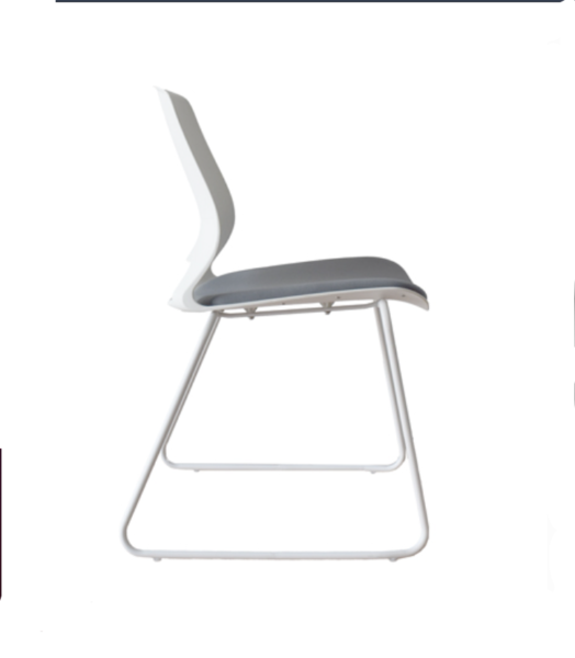 Silla Marly base Trineo