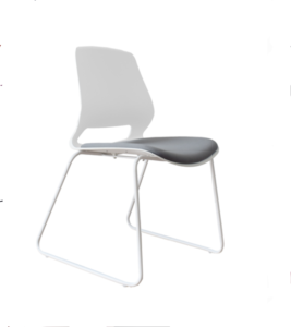 Silla Marly base Trineo