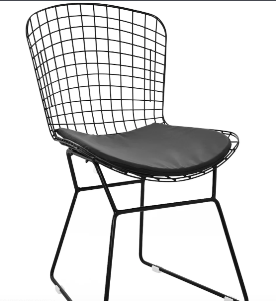 Silla Bertoia II
