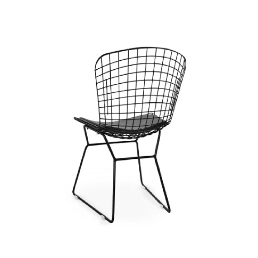 Silla Bertoia II