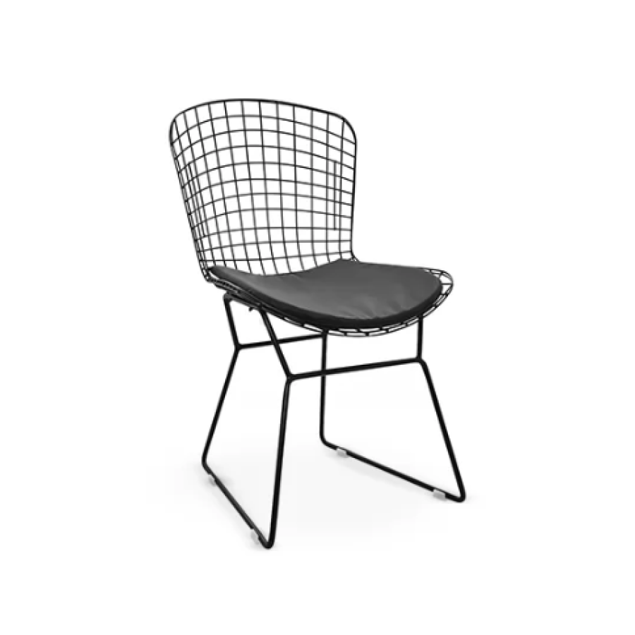 Silla Bertoia II