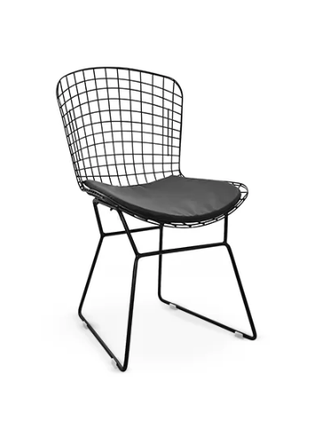 Silla Bertoia II