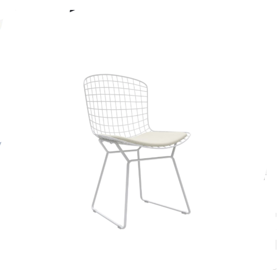 Silla Bertoia II