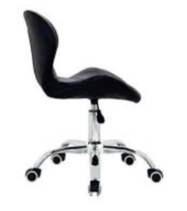 S. Mar. Gira Silla Mariposa Giratoria