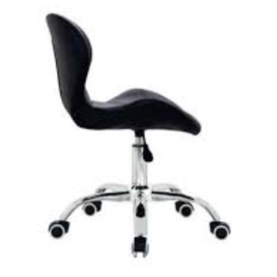 Silla de oficina ergonómica Mariposa Giratoria