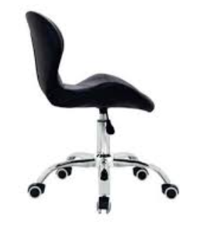 S. Mar. Gira Silla Mariposa Giratoria