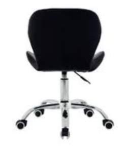 S. Mar. Giratoria Silla Mariposa Giratoria