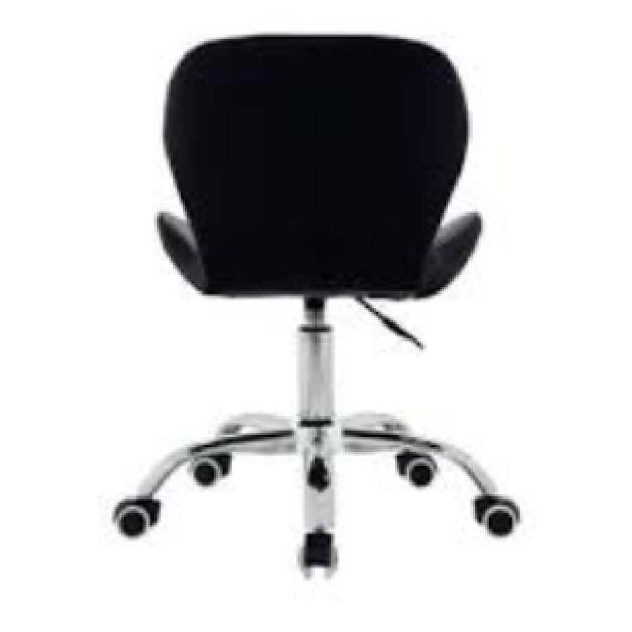 Silla de oficina ergonómica Mariposa Giratoria