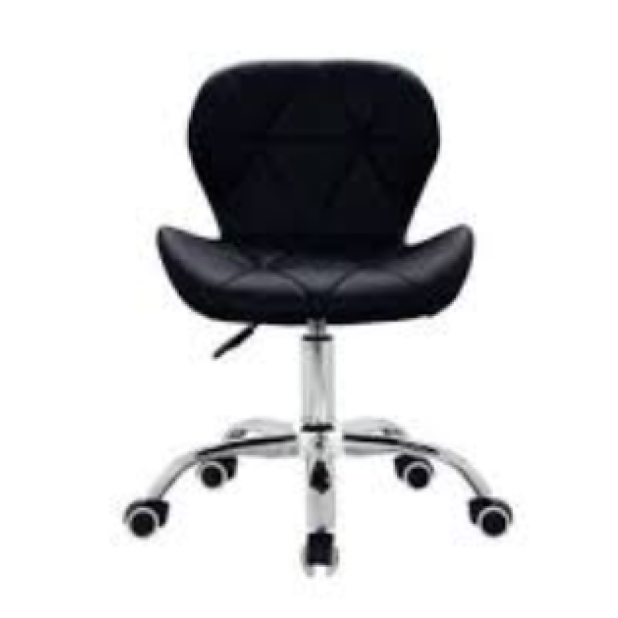 Silla de oficina ergonómica Mariposa Giratoria