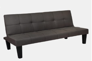 Sofa 3 P. Sofa 3 Puestos Genova