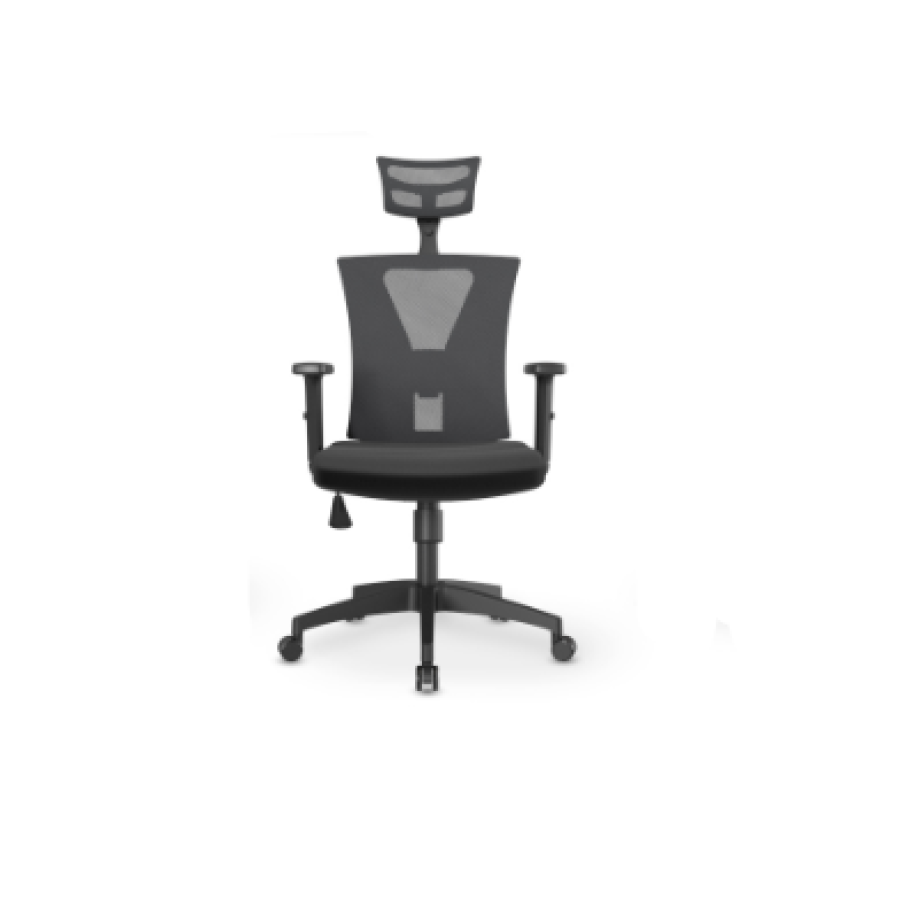 Silla de oficina ergonómica Niza