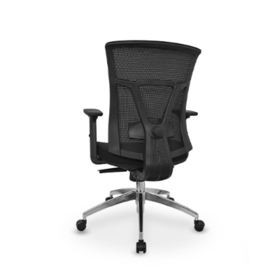 Silla de oficina ergonómica Osaka