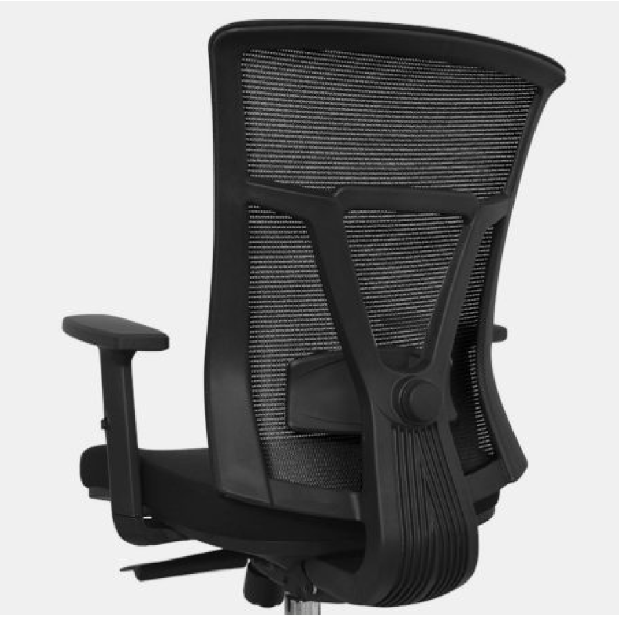 Silla de oficina ergonómica Osaka