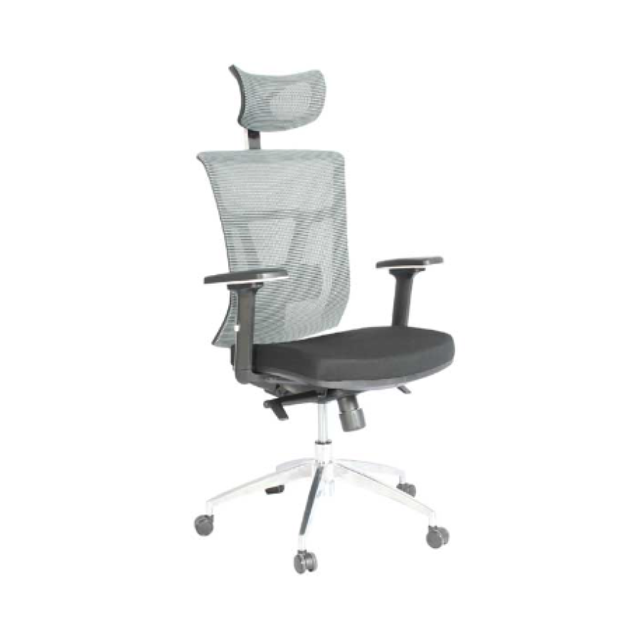 Silla de oficina ergonómica Osaka