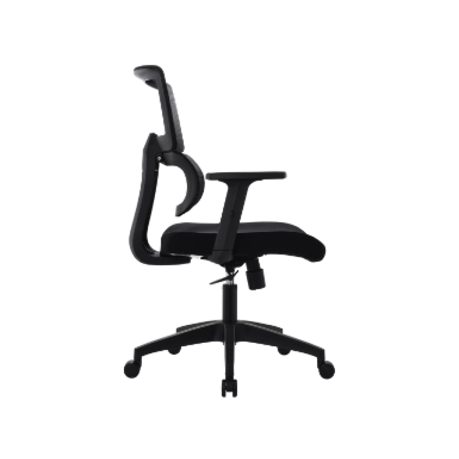 Silla de oficina ergonómica Flip