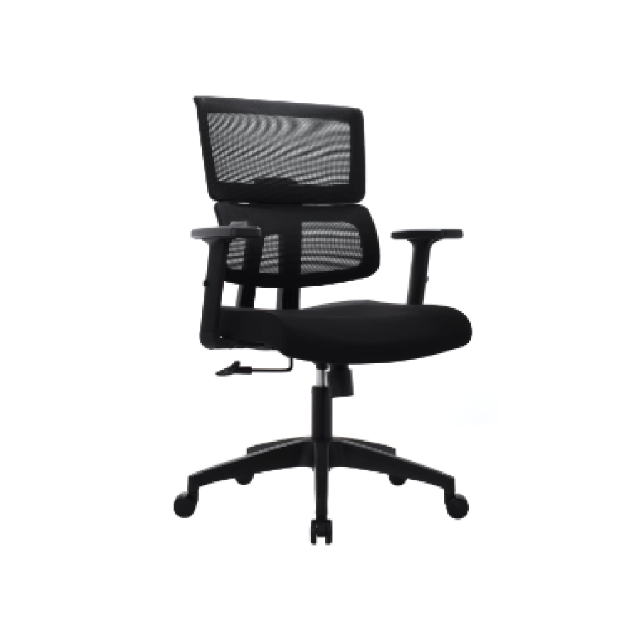 Silla de oficina ergonómica Flip
