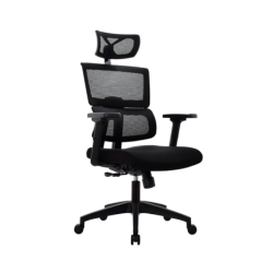 Silla de oficina ergonómica Flip
