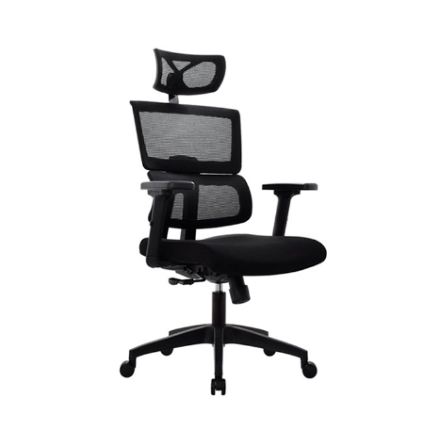 Silla de oficina ergonómica Flip