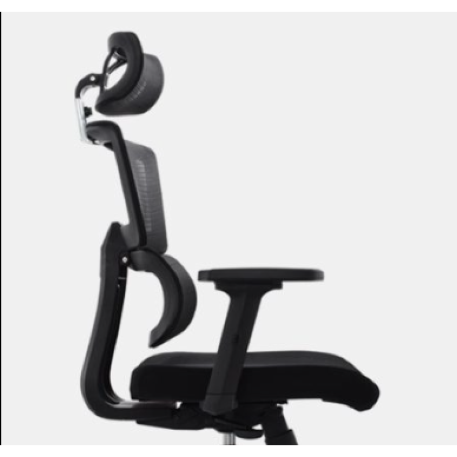 Silla de oficina ergonómica Flip