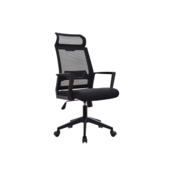 Silla de oficina ergonómica Duster