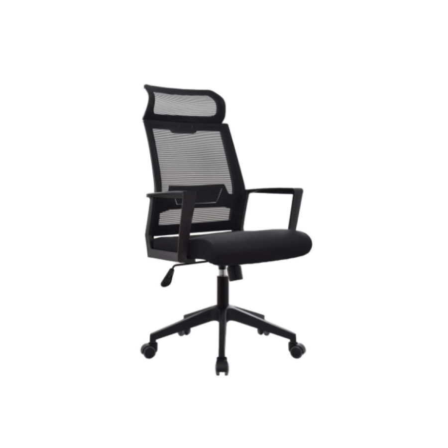 Silla de oficina ergonómica Duster