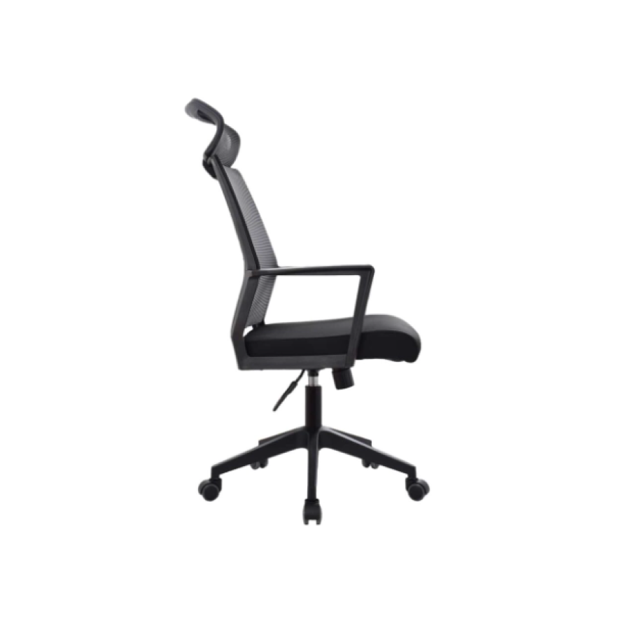 Silla de oficina ergonómica Duster