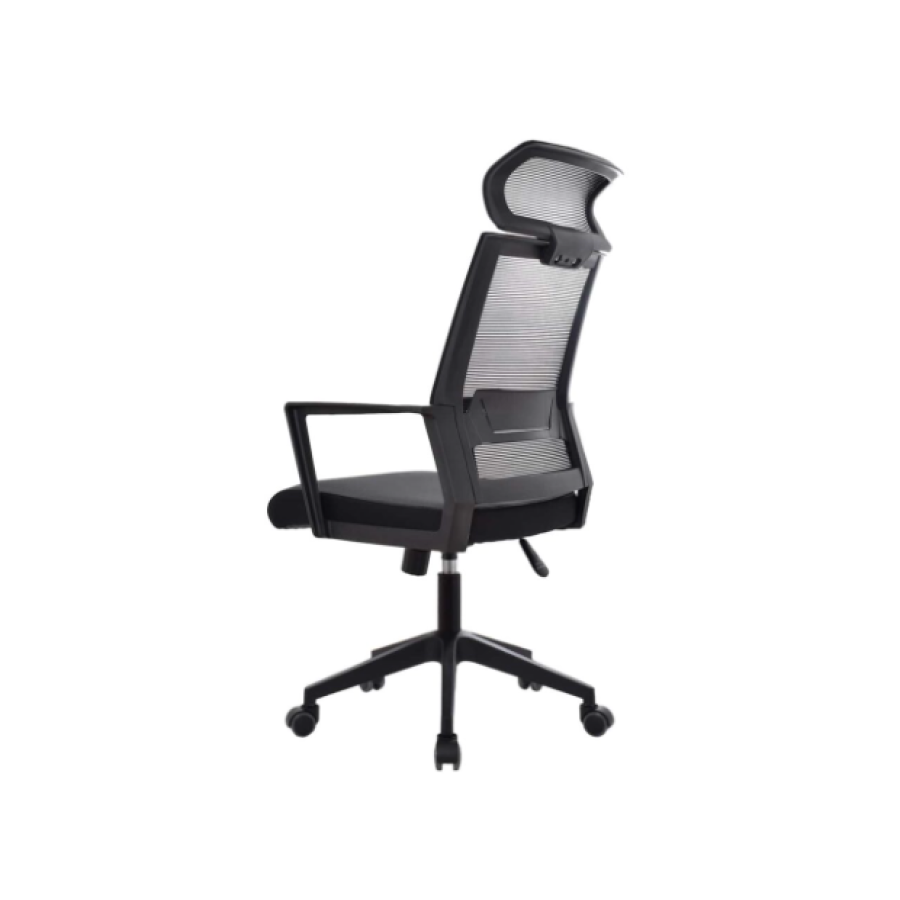 Silla de oficina ergonómica Duster