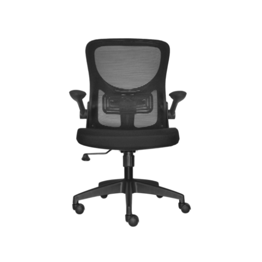 Silla de oficina ergonómica Zad