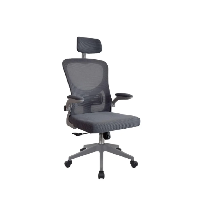 Silla de oficina ergonómica Zad Cs