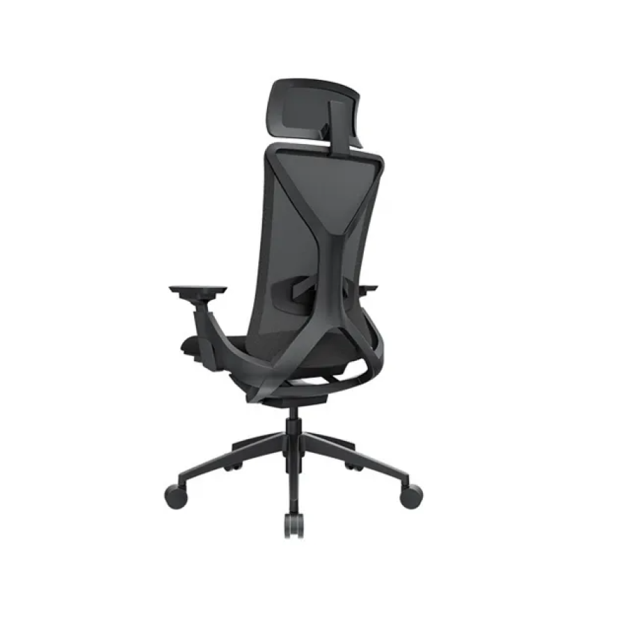Silla de oficina ergonómica Flex Presidente