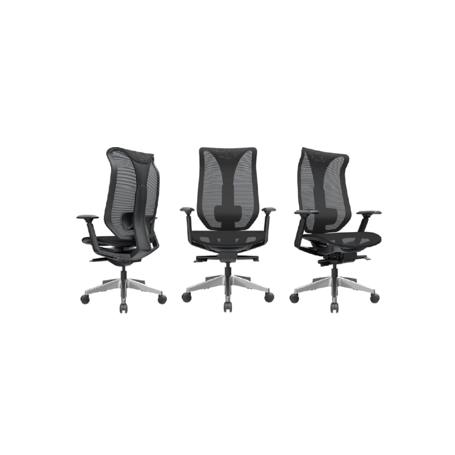 Silla de oficina ergonómica Swift Presidente