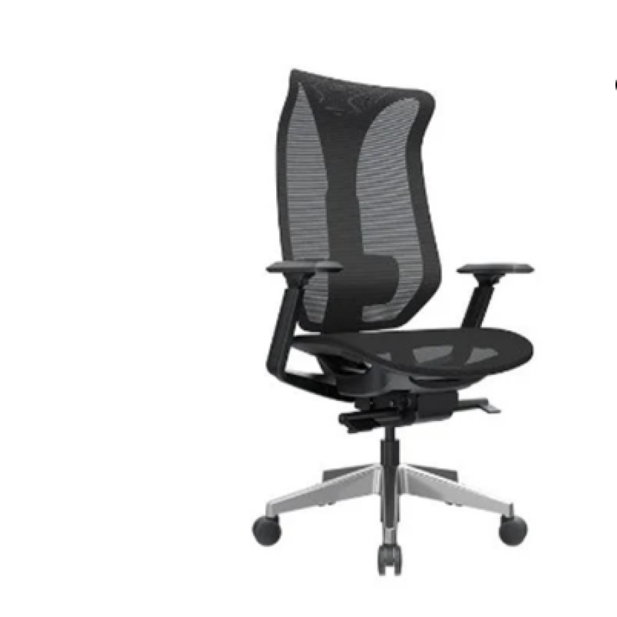 Silla de oficina ergonómica Swift Presidente