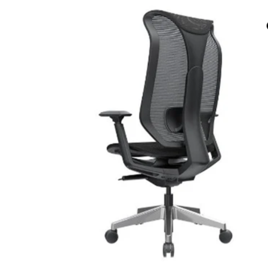 Silla de oficina ergonómica Swift Presidente