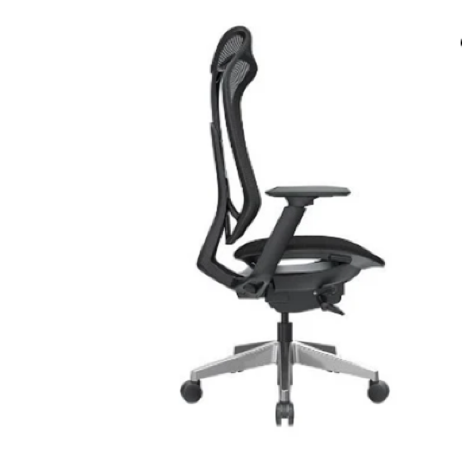 Silla de oficina ergonómica Swift Presidente