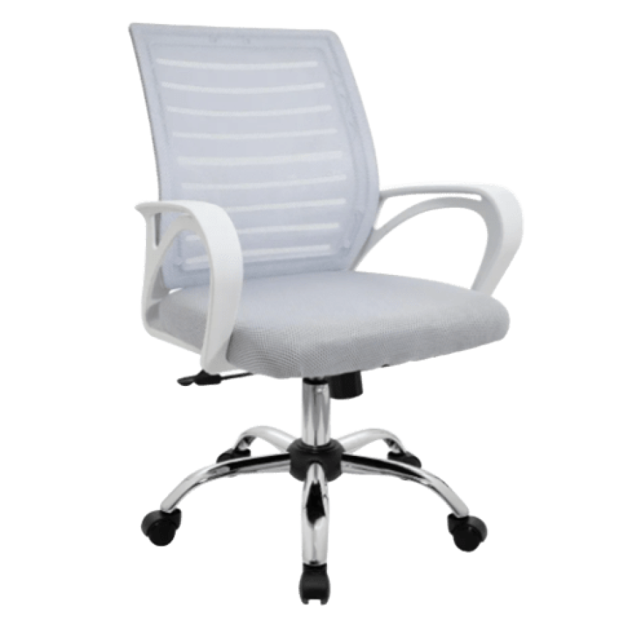 Silla de oficina ergonómica Lux BE