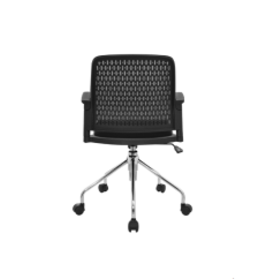 Silla de oficina ergonómica Pinko Giratoria