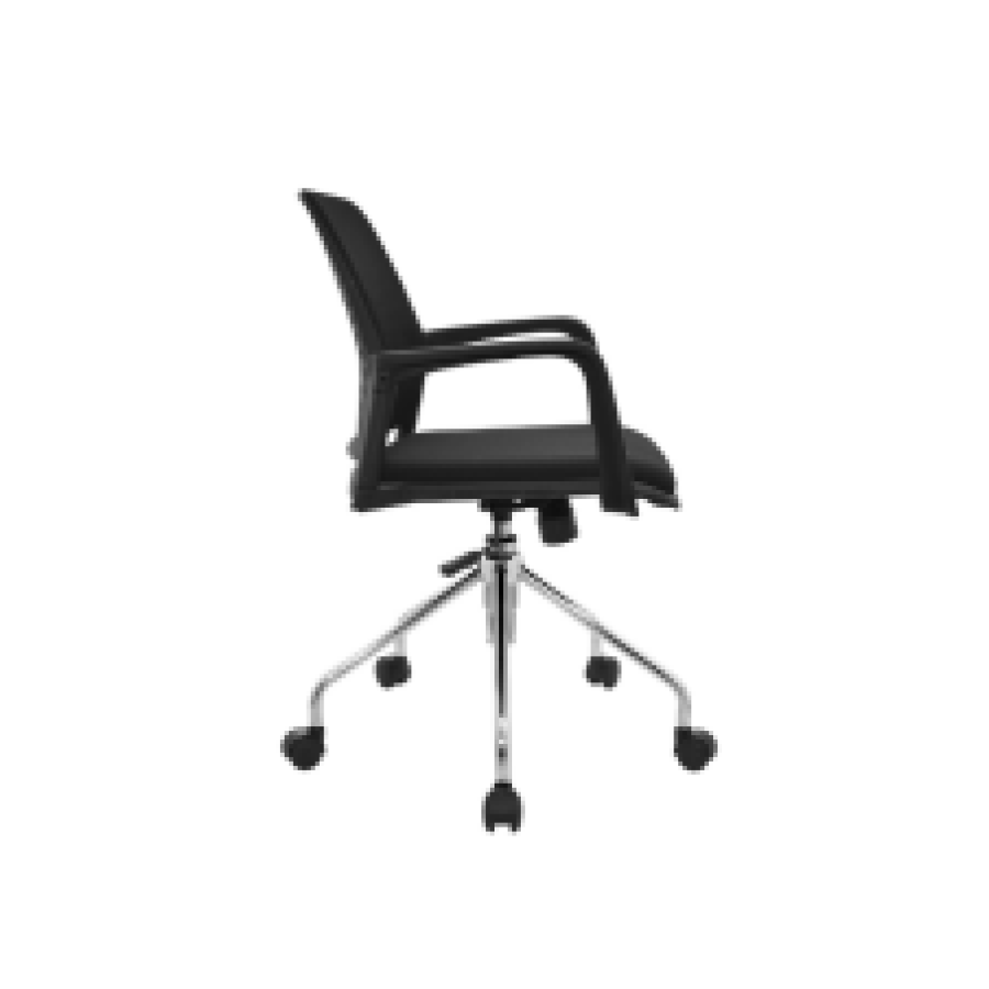 Silla de oficina ergonómica Pinko Giratoria