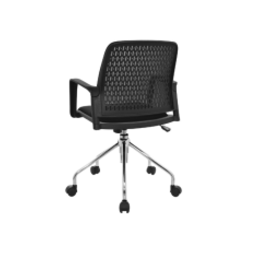 Silla de oficina ergonómica Pinko Giratoria