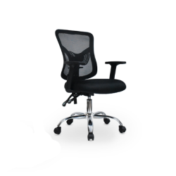 Silla de oficina ergonómica Fone