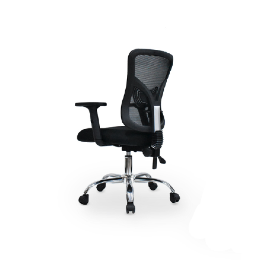 Silla de oficina ergonómica Fone