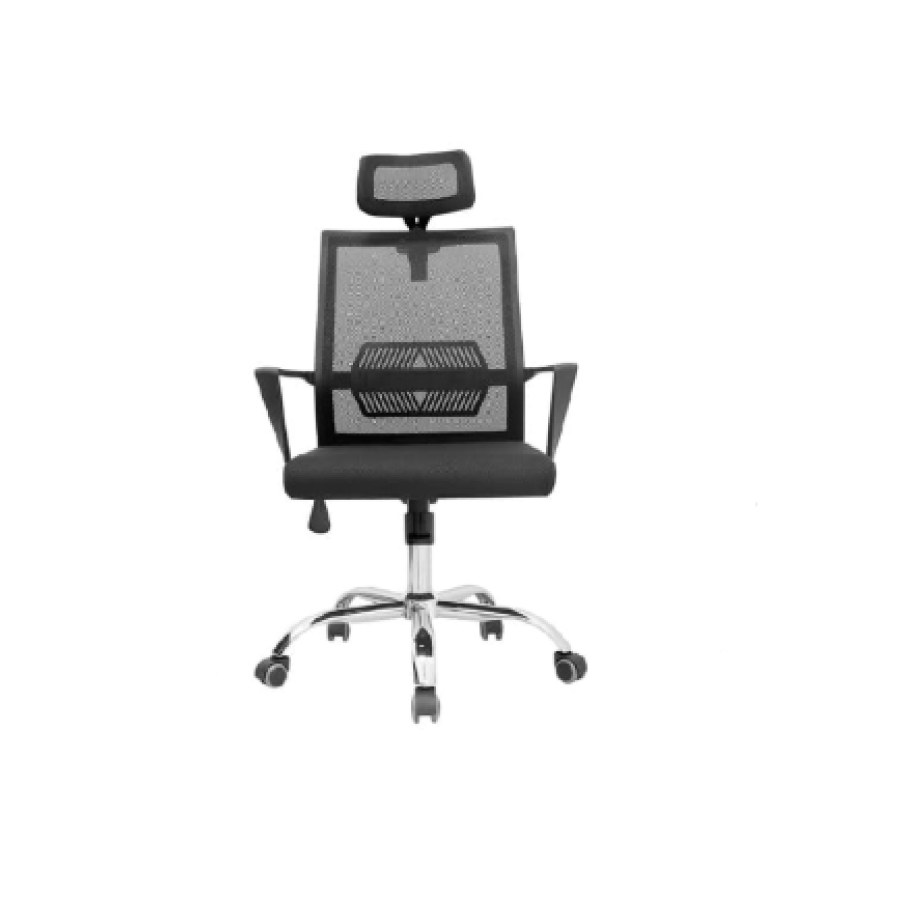 Silla de oficina ergonómica LYN