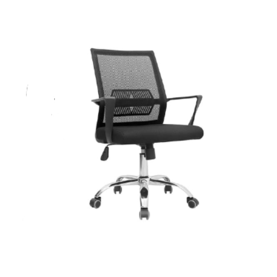 Silla de oficina ergonómica LYN