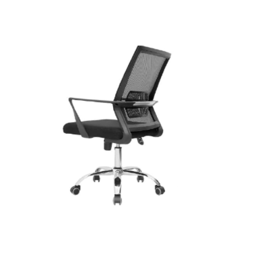 Silla de oficina ergonómica LYN
