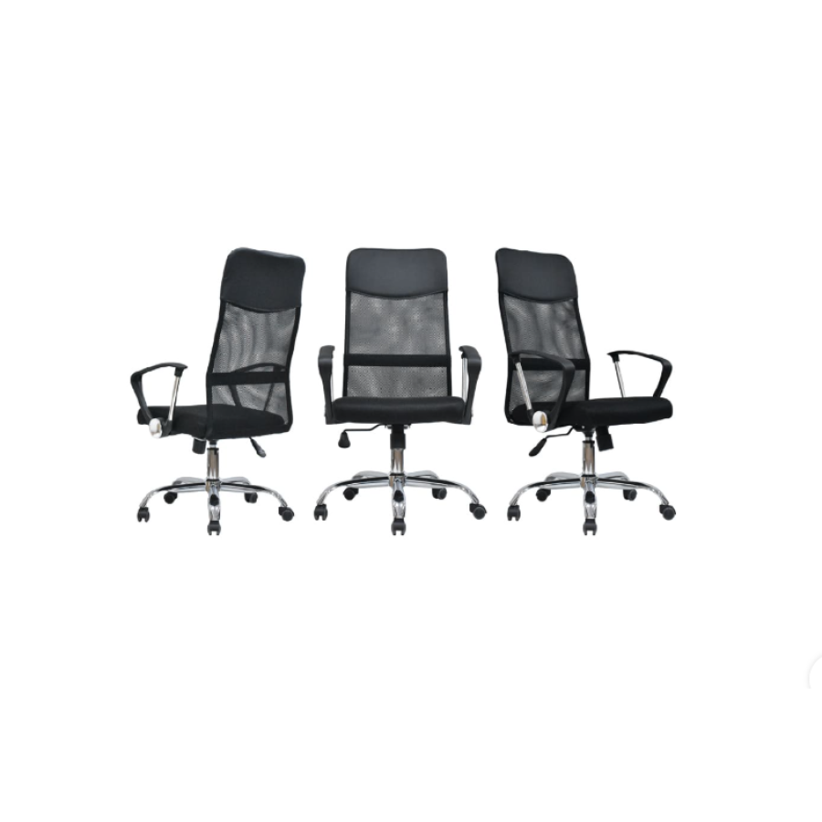 Silla de oficina ergonómica Seul