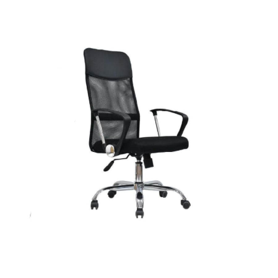 Silla de oficina ergonómica Seul
