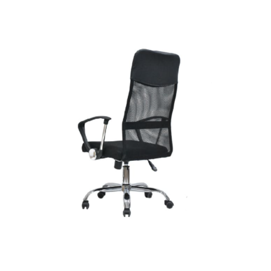 Silla de oficina ergonómica Seul
